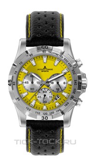  Jacques Lemans 1-1670E